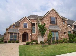 3313 Dustin Trl, Hurst, TX 76054