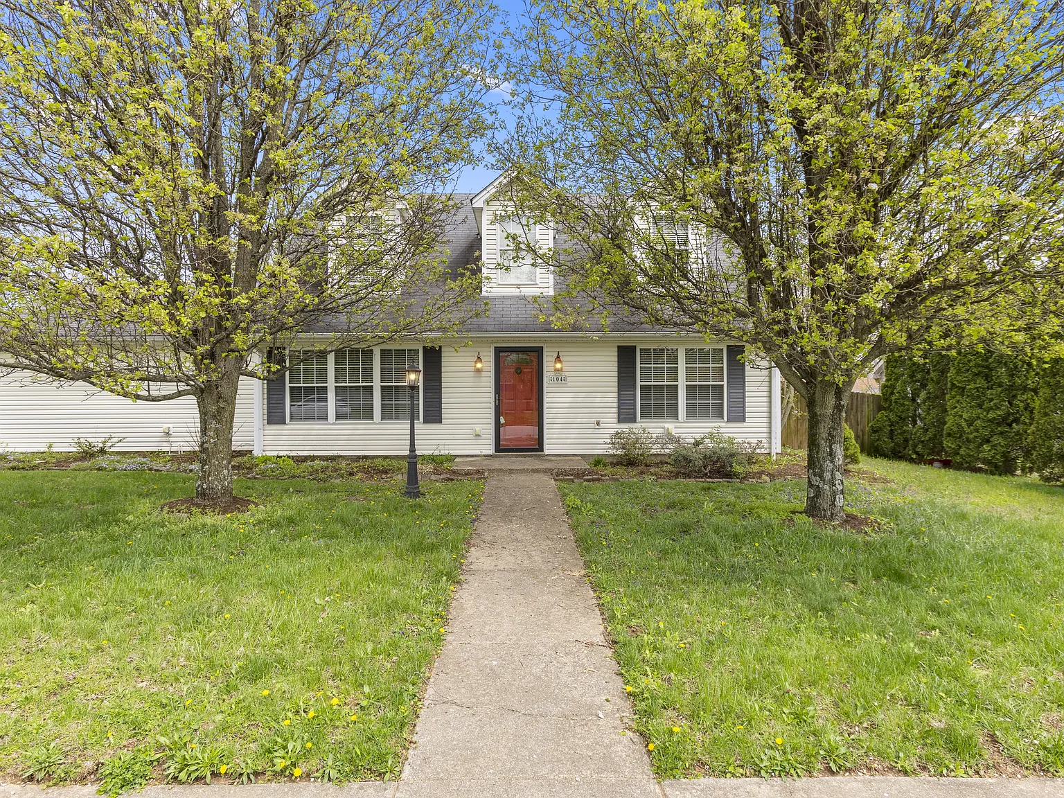 104 North Town Branch Drive - 1 — Photo 2