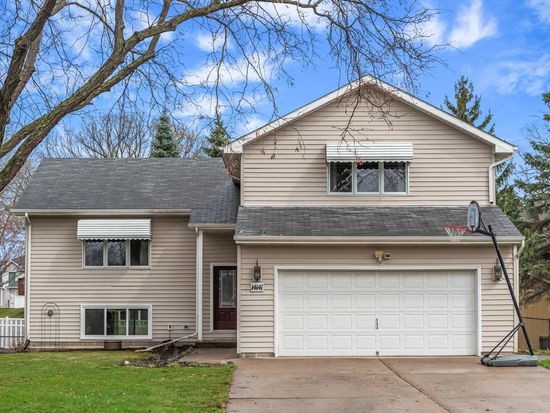 14141 Quay St Nw Andover Mn 55304 Zillow