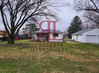2436 Charlemagne St, Grove City, OH 43123