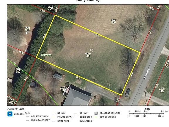 5th image of 0 Margaret Dr Lot 21 & Lot 22
