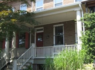 240 11th St NE, Washington, DC 20002