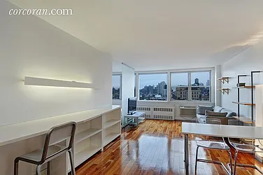 Rented by Corcoran