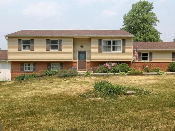 131 Willow Glen Rd, Dillsburg, PA 17019