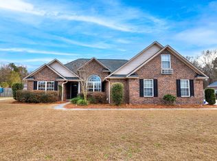 2325 Tolkien Ln, Sumter, SC 29153