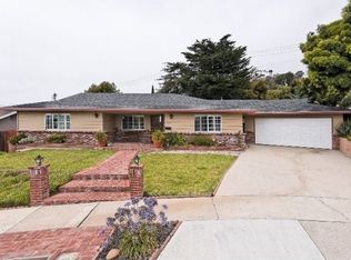 3465 Fairmont Dr, Ventura, CA 93003