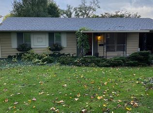 928 S Brady St, Attica, IN 47918
