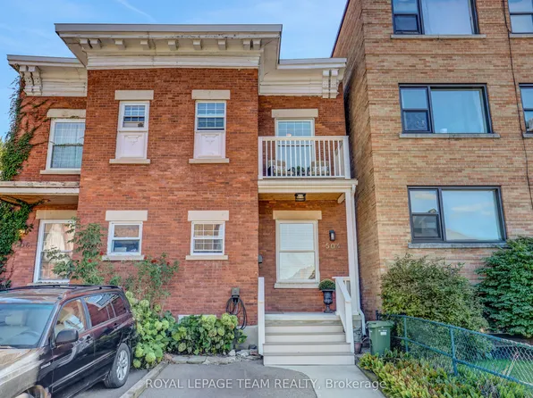 504 Clarence St E, Ottawa, ON K1N 5S2
