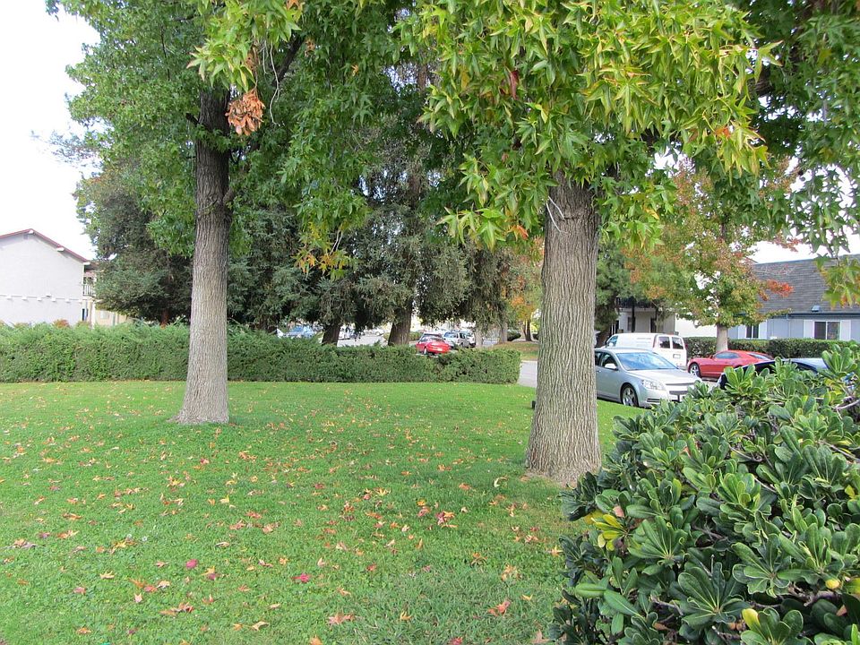 Large Association Park across the street - No through traffic except the Association - Park can be used for events by tenants.