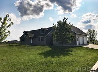 7096 N County Road 5, Fostoria, OH 44830
