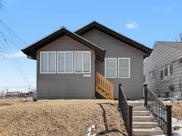 1624 Lafayette Ave SE, Grand Rapids, MI 49507