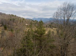 92 S Country Club Dr LOT 92, Cullowhee, NC 28723