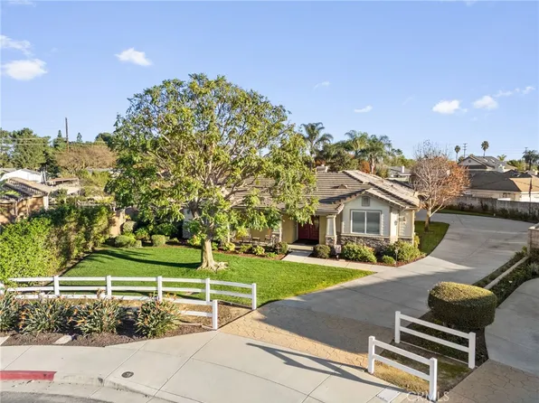 1961 S Almond Ct, Ontario, CA 91762