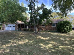 5196 Maple St, Straughn, IN 47387