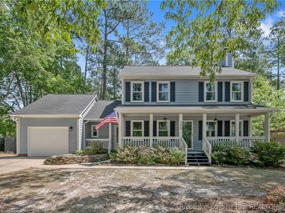 305 Bahama Loop, Fayetteville, NC, 28314