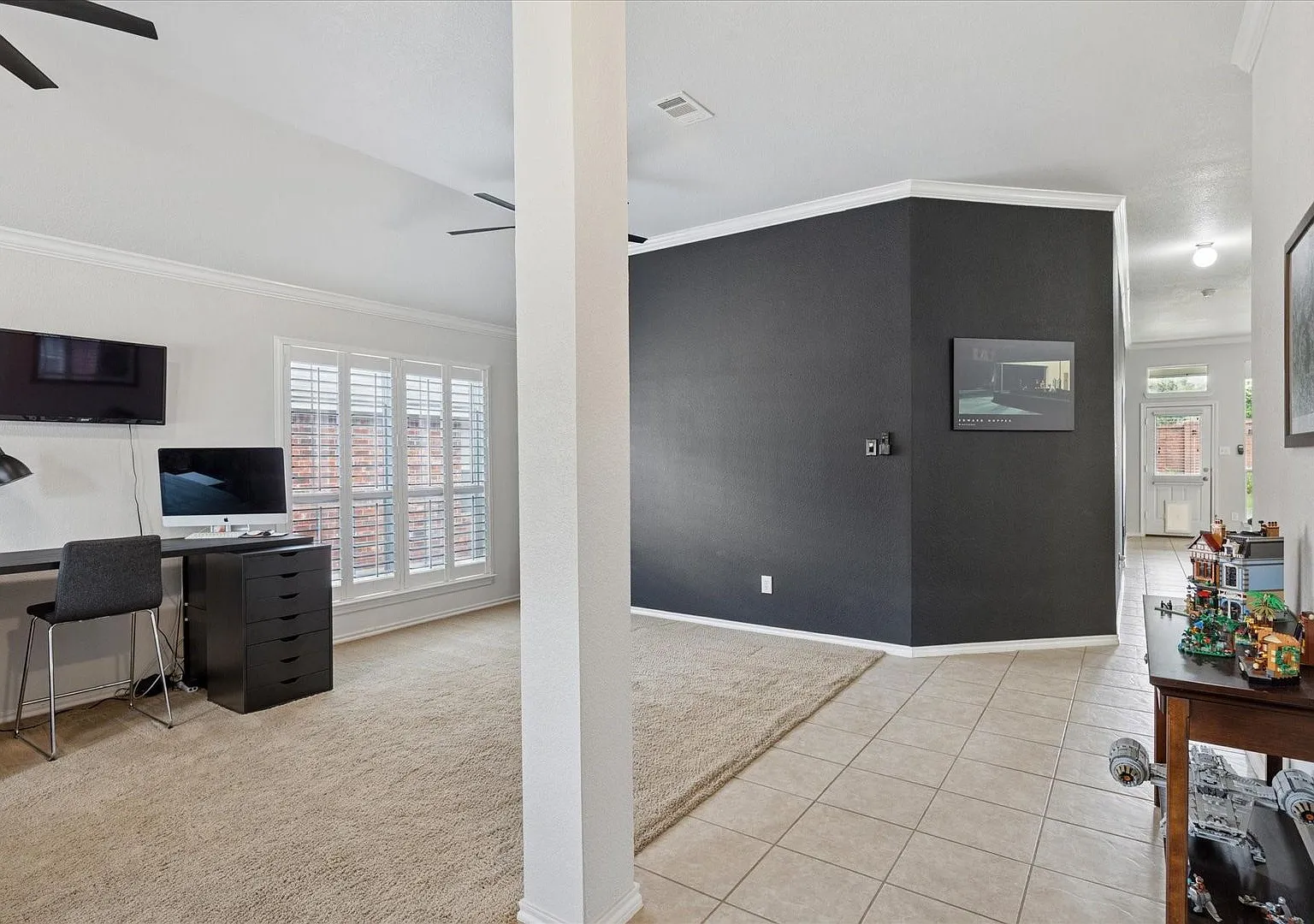 Luxury Living in Tehama Ridge with an EV-Ready Garage & Resort-Style Community Amenities! — Photo 3