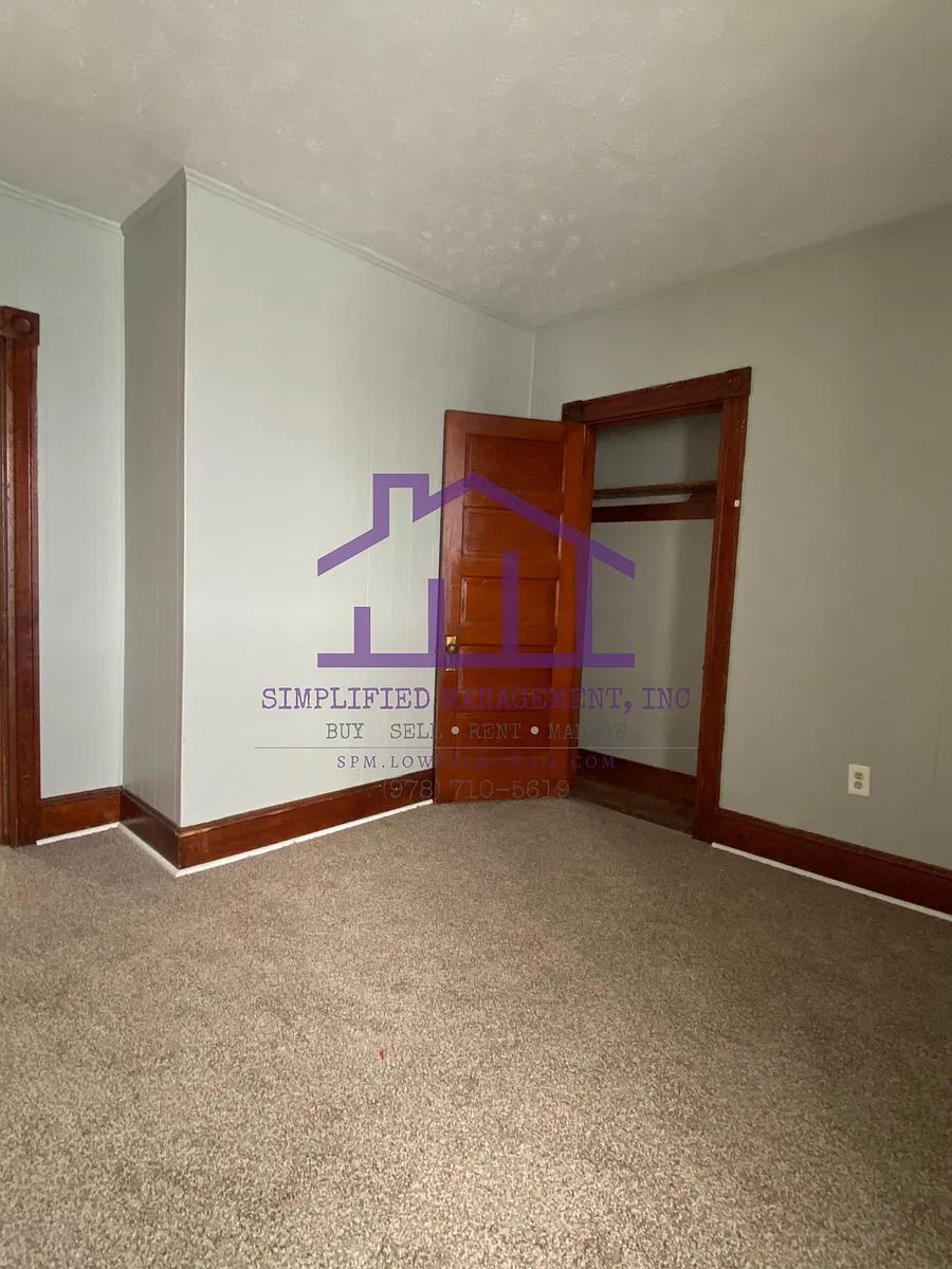 Building Photo - 116 Howe St #3