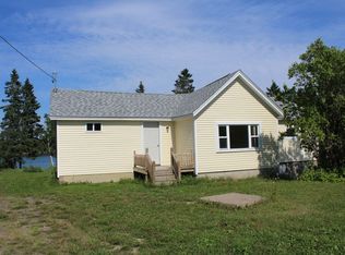 240 Leighton Point Rd, Pembroke, ME 04666