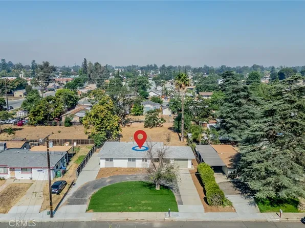 835 Massachusetts Ave, Beaumont, CA 92223