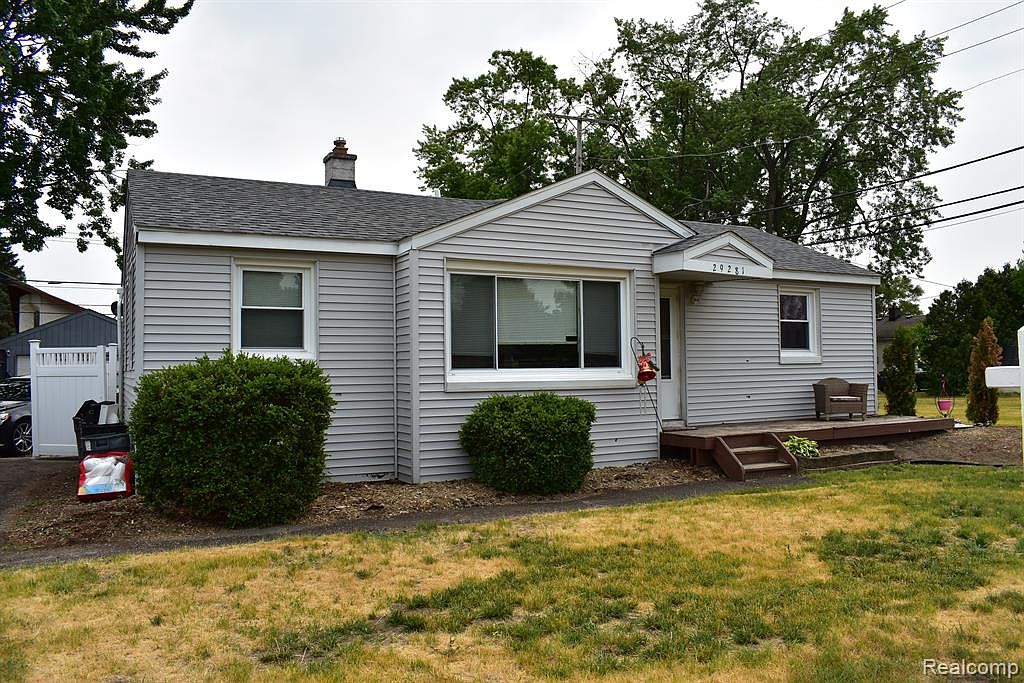 29281 Morlock St, Livonia, MI 48152 Zillow