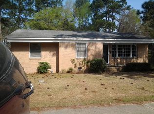 716 West Greene Street, Cheraw, SC 29520