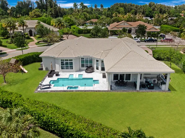 4830 W Sterling Ranch Circle, Davie, FL 33314