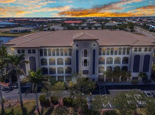 1349 Aqui Esta Dr UNIT 121, Punta Gorda, FL 33950