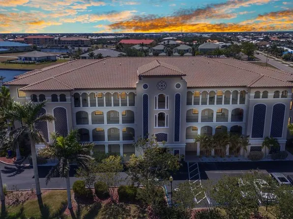 1349 Aqui Esta Dr Unit 121, Punta Gorda, FL 33950