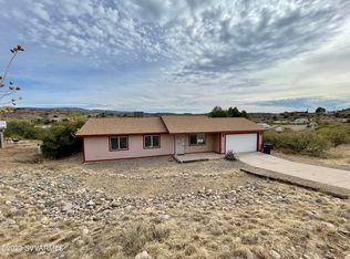 4665 E Caren Way, Rimrock, AZ 86335