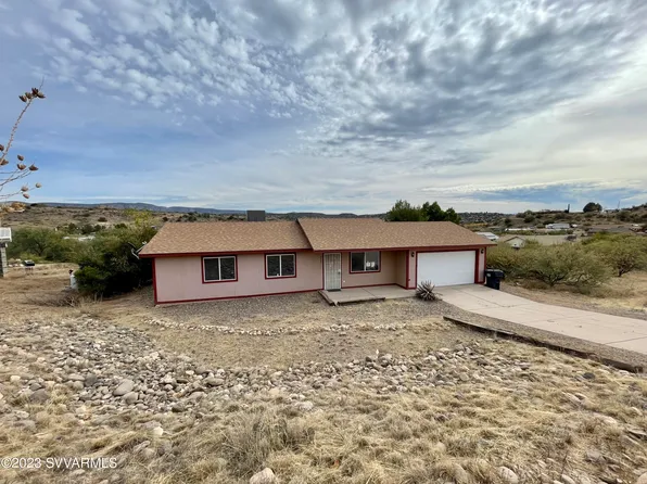 4665 E Caren, Rimrock, AZ 86335