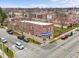 5801 W 16th St, Cicero, IL