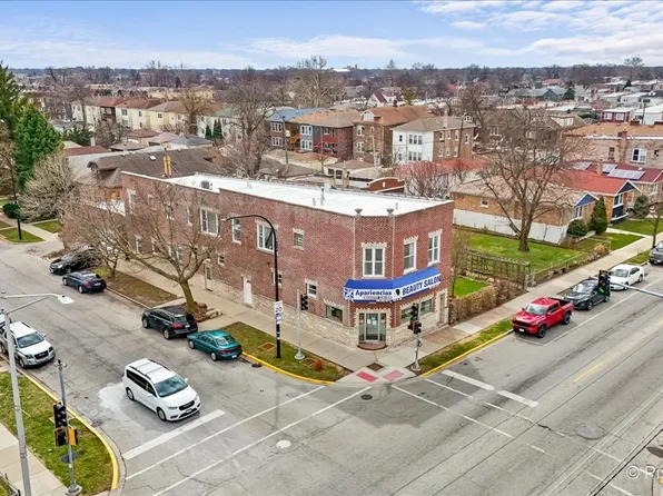 5801 W 16th St, Cicero, IL 60804