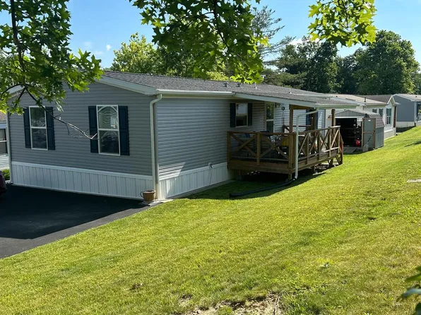 48 Center Hill Dr, Quakertown, PA 18951