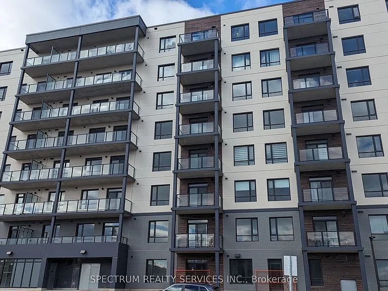 1098 Paisley Rd #507A — Photo 1