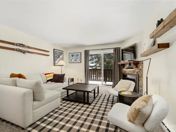 74 Erste Street #1001, Snoqualmie Pass, WA 98068