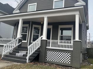 1428 Hayes Ave, Racine, WI 53405