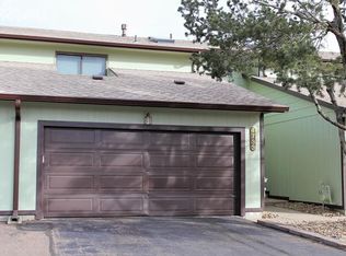 4733 Barnes Rd, Colorado Springs, CO 80917