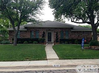 9148 Meadowcrest St, Frisco, TX 75033