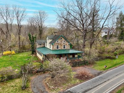 329 Old Bridge Rd, Amissville, VA, 20106
