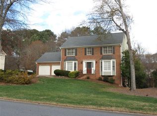 1125 Chestnut Hill Cir, Marietta, GA 30064