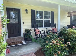 151 Sunbeam Rd, Douglas, GA 31535