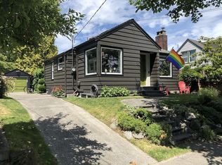 910 NW 80th St, Seattle, WA 98117