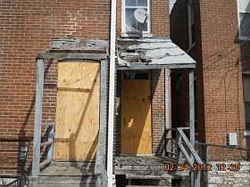 2nd image of 4928 Saint Louis Ave