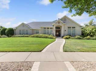 1401 Derby Ct, San Angelo, TX 76904