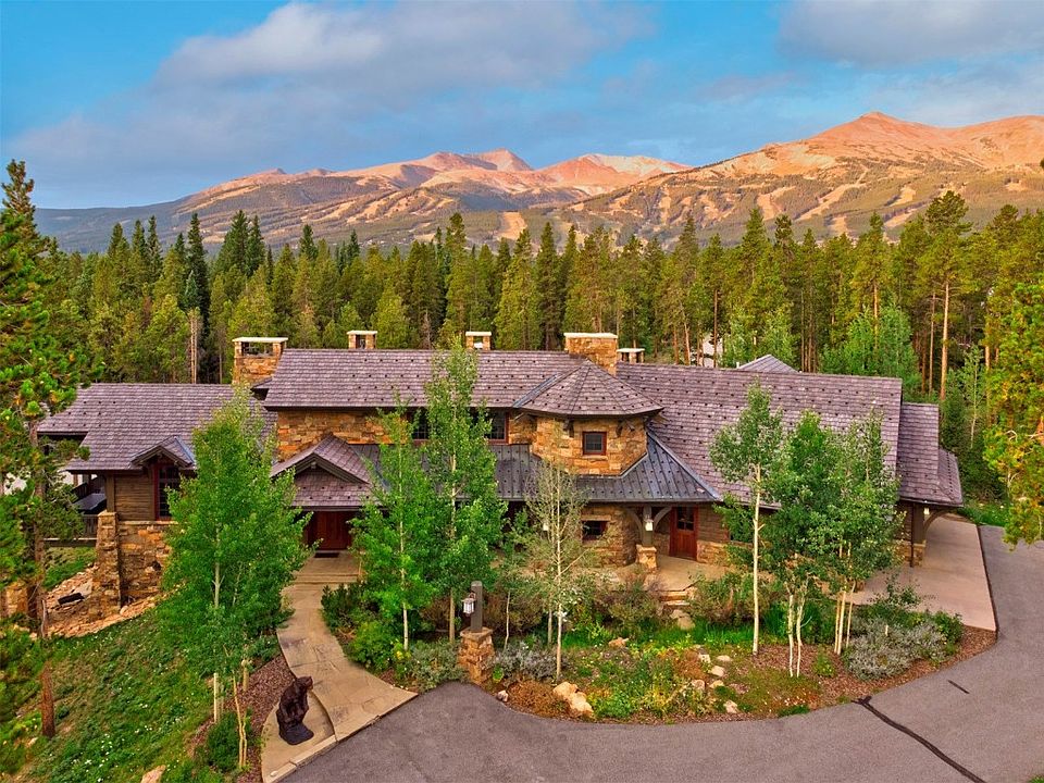 33 Iron Mask Rd, Breckenridge, CO 80424 | MLS #S1026224 | Zillow