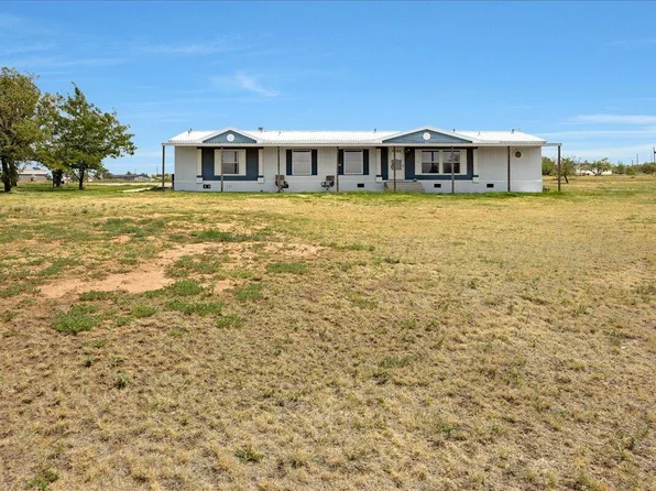 8910 Adair Dr, Amarillo, TX 79108