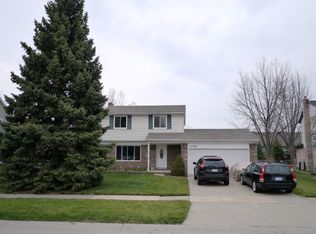 44748 Forest Trail Dr, Canton, MI 48187