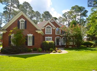 137 Mallet Hill Rd, Columbia, SC 29223