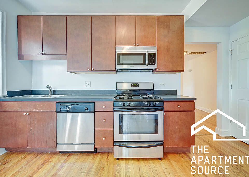 1st image of 3428 W Parker Ave APT 1