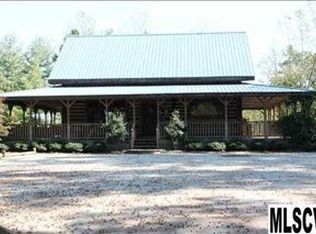 6 Mosswood Way, Granite Falls, NC 28630